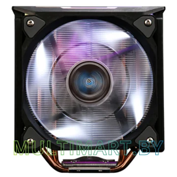 Кулер Zalman CNPS10X Optima II Black